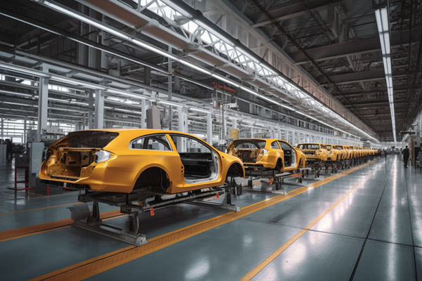 汽車行業(yè)選哪家企業(yè)管理咨詢公司，能解新能源轉(zhuǎn)型管理難題嗎？