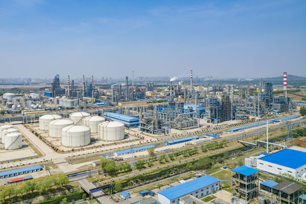化工行業(yè)企業(yè)管理咨詢公司推薦，懂新工藝安全合規(guī)落地嗎？