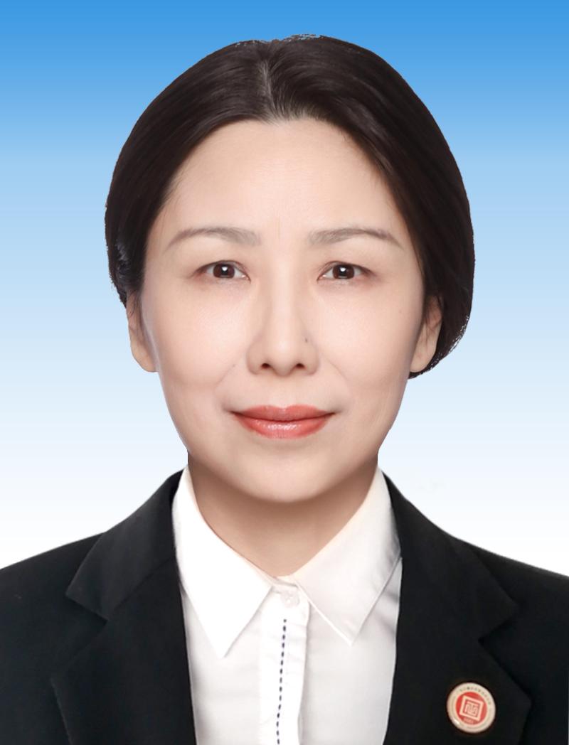 正睿企業(yè)管理咨詢(xún)師仇英鸞
