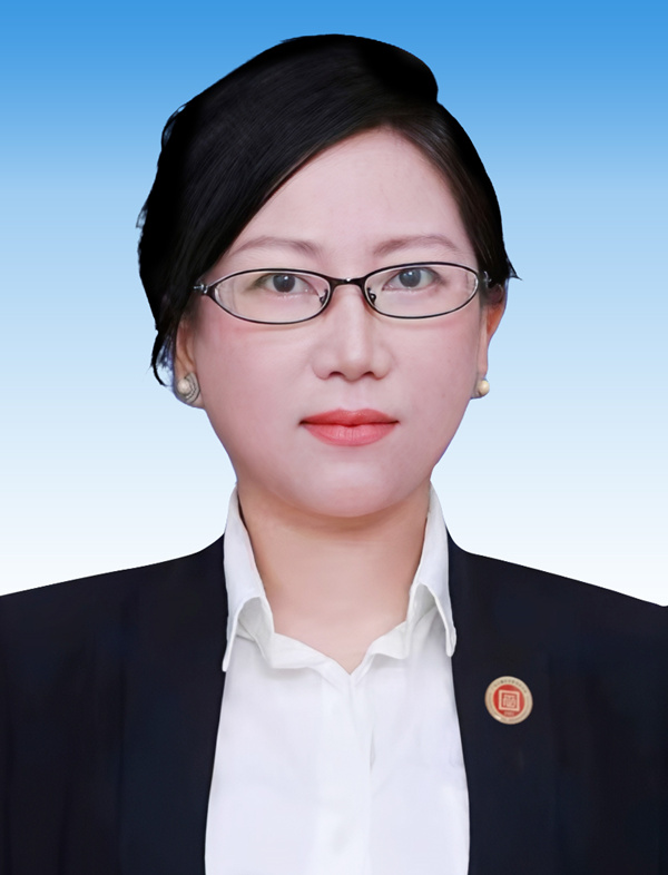 正睿企業(yè)管理咨詢(xún)師洪梳庭