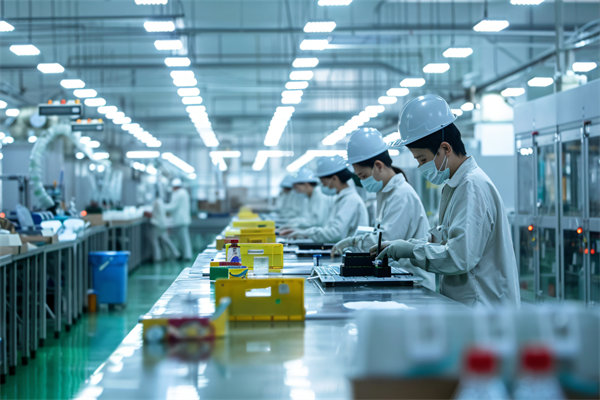 十大薪酬績效管理咨詢服務(wù)機(jī)構(gòu)，能幫企業(yè)提升人效嗎？