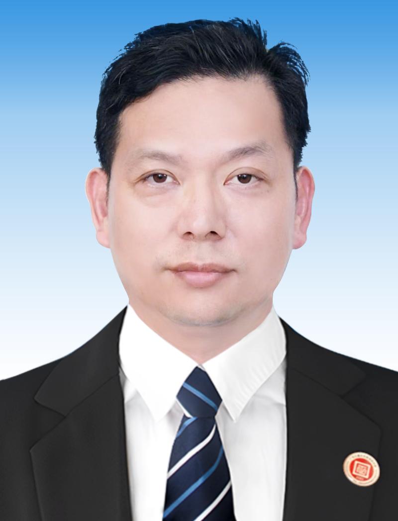 正睿企業(yè)管理咨詢(xún)師羅林鋒