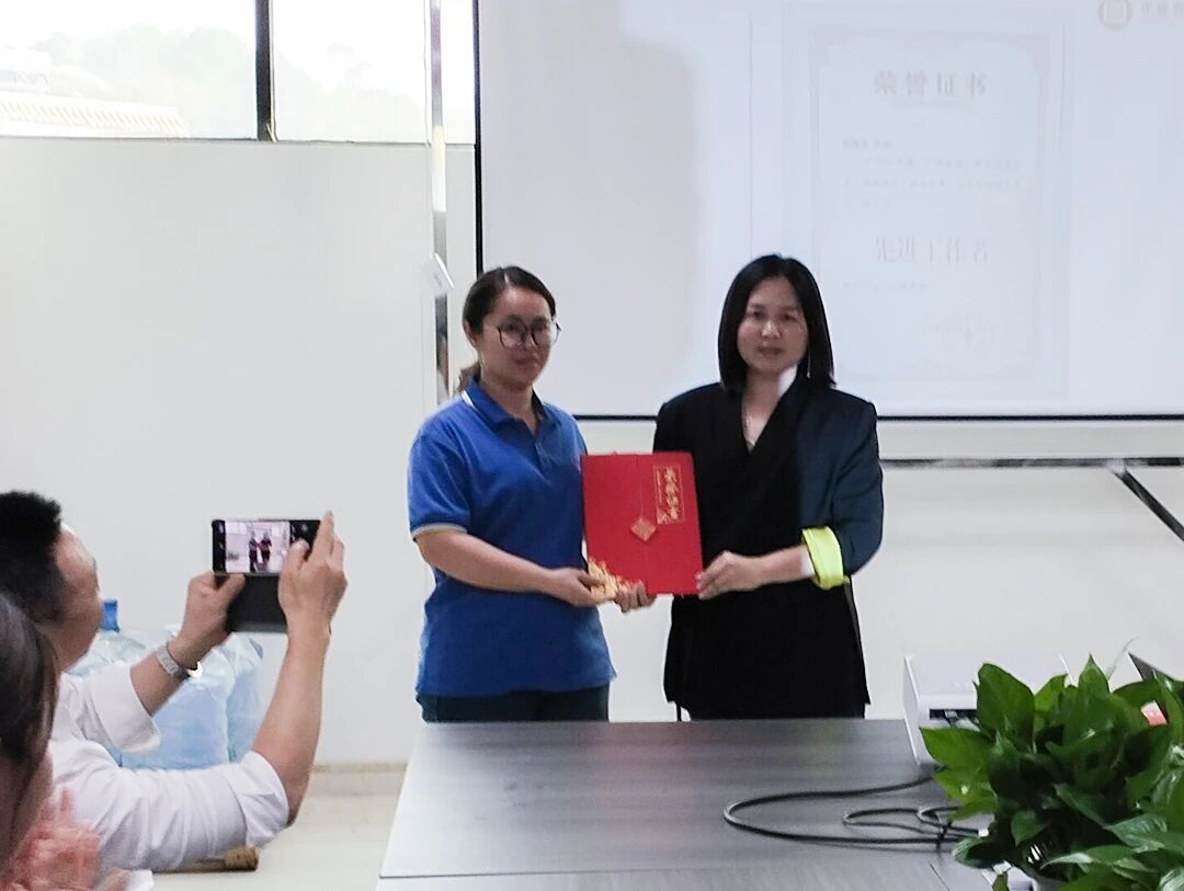 廣州市銘鎧汽車配件有限公司系統(tǒng)管理升級咨詢項目圓滿成功
