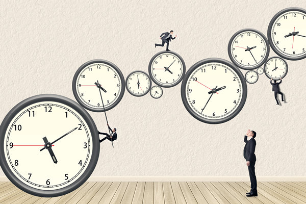 知名的人力資源咨詢推薦公司，如何幫企業(yè)提升人效？